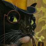 Adorable Kitty Pictures Bilder 150x150 - Kurzhaar Katzenrassen