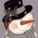 Aus Was Besteht Die Nase Von Frosty Dem Schneemann 150x150 - Winterlandschaft Weihnachten Hintergrundbild