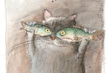 Bild von Ausmalbilder Katzen Gratis bilder fürs handy