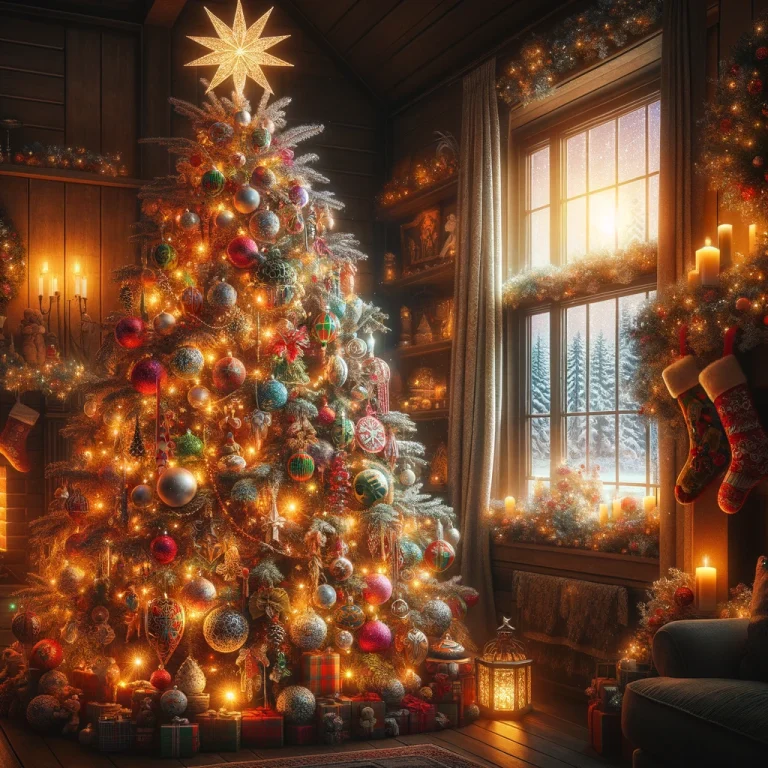 BILD TANNENBAUM