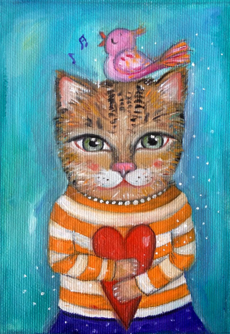 Beautiful Cats Pics Bilder