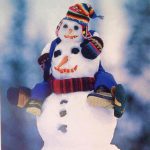 Beim Schneemann 150x150 - Welttag Des Schneemanns