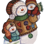 Bild Tannenbaum 150x150 - Schöne Nikolaus Bilder