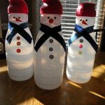 Bilder Comic Weihnachten 150x150 - Spiel Schneemann
