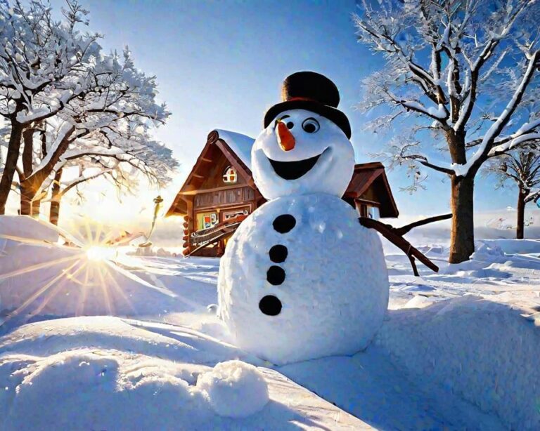 Bilder Olaf Der Schneemann