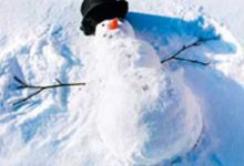 Bild von Bilder Zu Schneemann bilder fürs handy