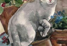 Bild von Cat Pic Beautiful Bilder fürs handy