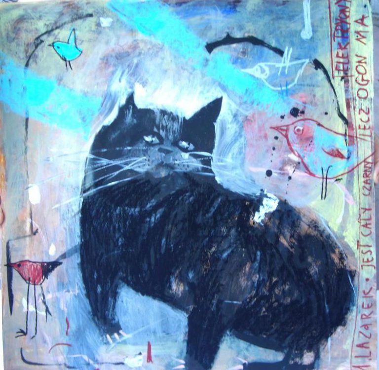 Cat Pics And Quotes Bilder