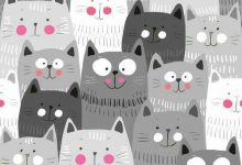 Bild von Cat Pictures With Words Bilder fürs handy