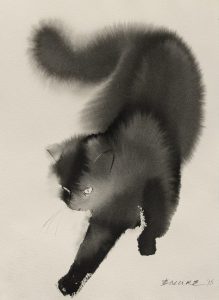Cute Funny Cat Images Bilder 219x300 - Kostenlose Katzenbilder