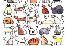 Bild von Cute Funny Cat Pics Bilder fürs handy