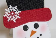 Bild von Deko Schneemann Holz bilder fürs handy