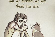 Bild von Funny Kittens With Words Bilder fürs handy
