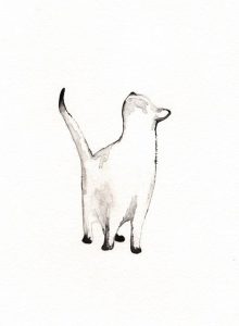 Geburtstagskarten Katzen Kostenlos 220x300 - Kostenlose Katzenbilder