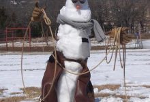 Bild von Glitzer Schneemann bilder fürs handy