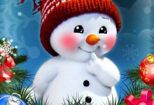 Bild von Guten Morgen, Weihnachten! bilder fürs handy