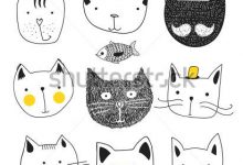 Bild von Katze Clipart Kostenlos bilder fürs handy