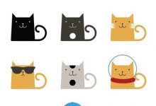Bild von Katzen Ausmalbilder Kostenlos bilder fürs handy