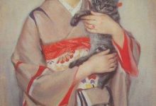 Bild von Katzen Kunst Bilder Bilder Kostenlos bilder fürs handy