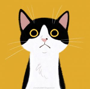 Kleine Katzen Gratis Bilder Kostenlos 300x296 - Lustige Katzen Animationen