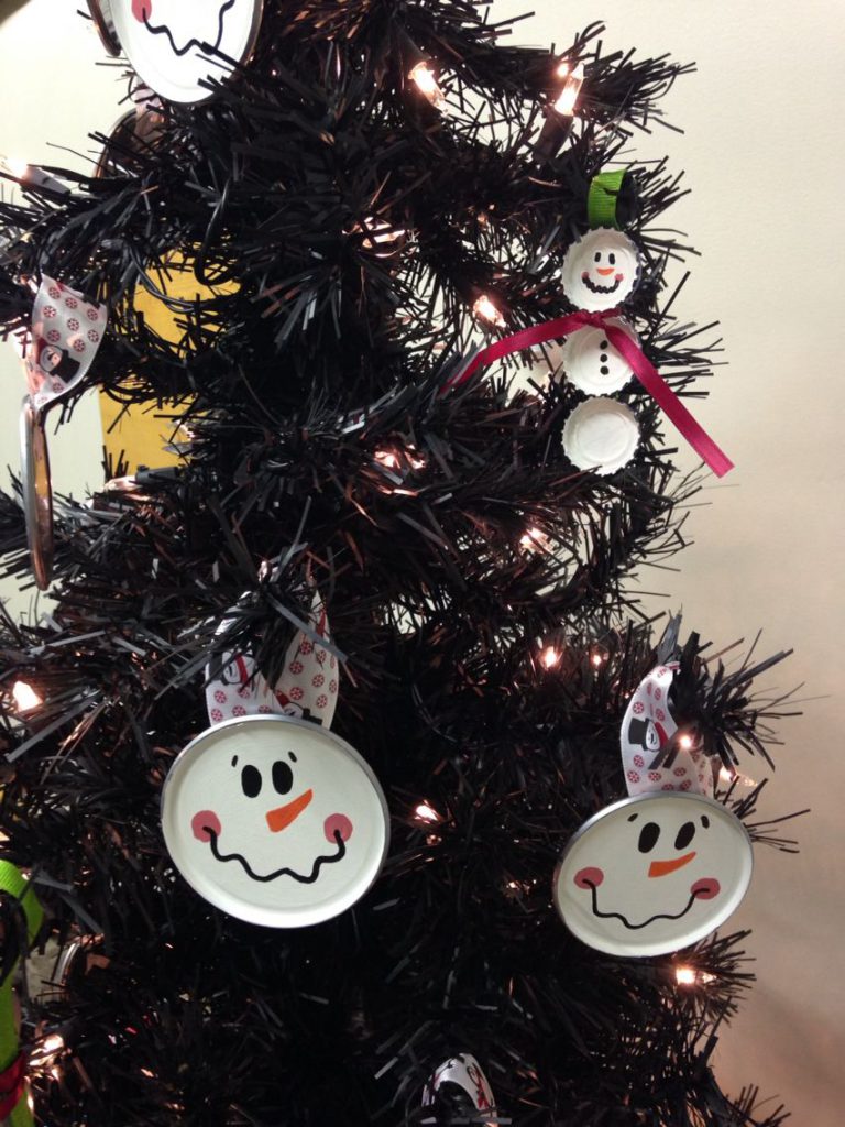Lustige Schneemann Bilder