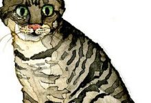 Bild von Lustige Weihnachtsbilder Katzen Bilder Kostenlos bilder fürs handy