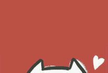 Bild von Malvorlage Katze Kostenlos bilder fürs handy
