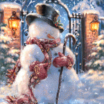 Minion Schneemann 150x150 - Elch Bilder Weihnachten