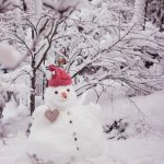 Nase Von Frosty Dem Schneemann 150x150 - Elch Bilder Weihnachten
