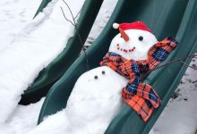 Bild von Schneemann Auf Kopf bilder fürs handy