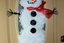 Bild von Schneemann Schminken bilder fürs handy