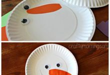 Bild von Schöne Schneemann Bilder fürs handy
