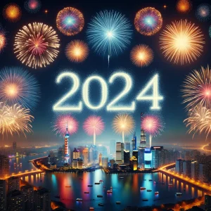 Silvester Feuerwerk 300x300 - Weihnachtsgrüße und Neujahrsgrüße 2024