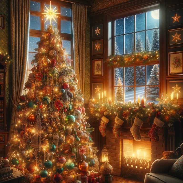 Tannenbaum Weihnachten Bilder