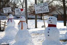 Bild von Tanzender Schneemann Musik bilder fürs handy