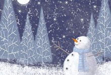 Bild von Weihnachten Cartoons Bilder fürs handy