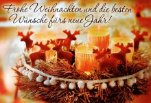 Bild von Frohe weihnachten bilder fürs handy