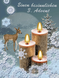 gifs 3. advent 227x300 - 4 Advent Bilder Witzig