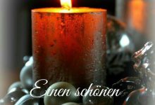 Bild von schönen 4. advent bilder fürs handy