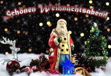Bild von schönen weihnachtsabend bilder fürs handy