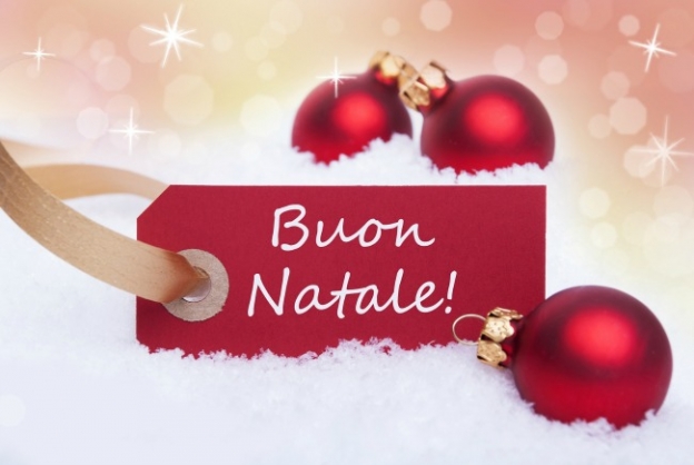 weihnachten in italien bilder