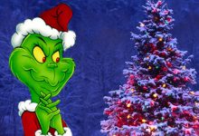 Bild von Weihnachts grinch bilder fürs handy