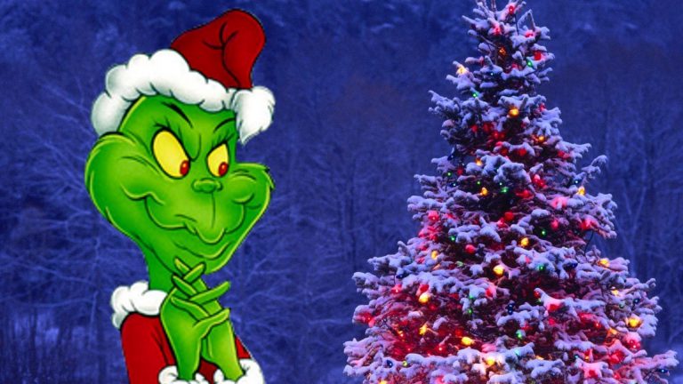 weihnachts grinch bilder