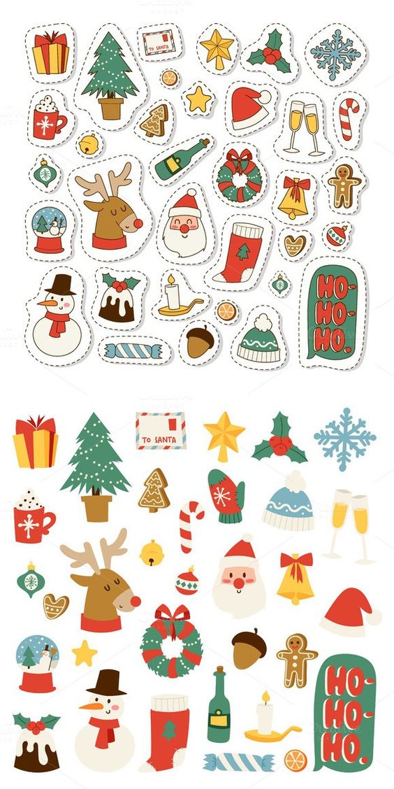 weihnachtssymbole bilder - Weihnachtssymbole bilder