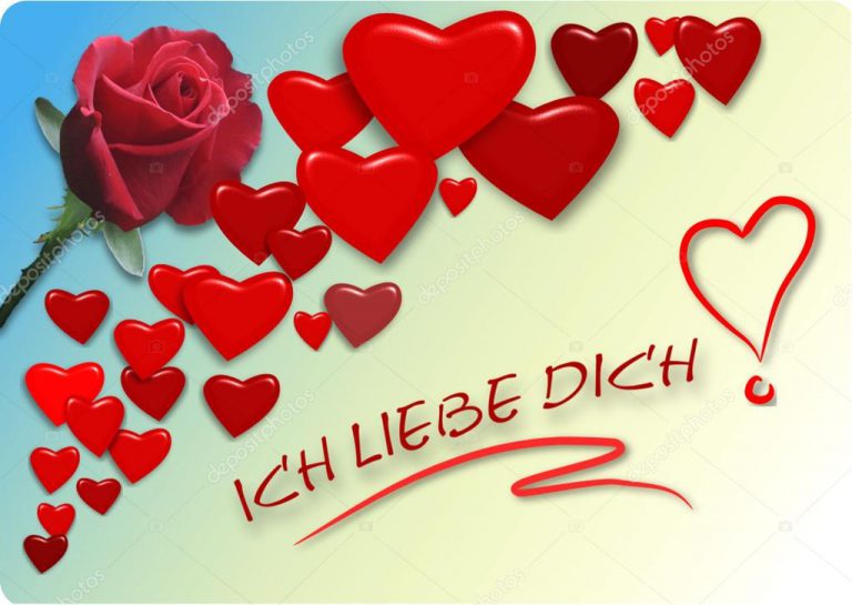 Ich Liebe Dich Bilder Lustig