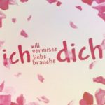 Bilder Ich Liebe Dich Über Alles Bilder und Sprüche