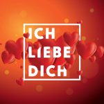 Bilder Ich Liebe Dich Über Alles Bilder und Sprüche