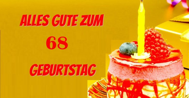 33++ Neues jahr sprueche freundschaft , Alles Gute Zum 68 Geburtstag Bilder und Sprüche für Whatsapp und Facebook kostenlos