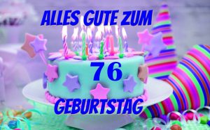 Alles Gute Zum 76 Geburtstag  300x187 - Witzige geburtstagswünsche whatsapp