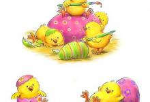 Bild von Alles Gute Zum Ostern bilder fürs handy